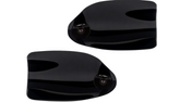 Klock Werks Flare® Handguards - Harley-Davidson Cable Clutch